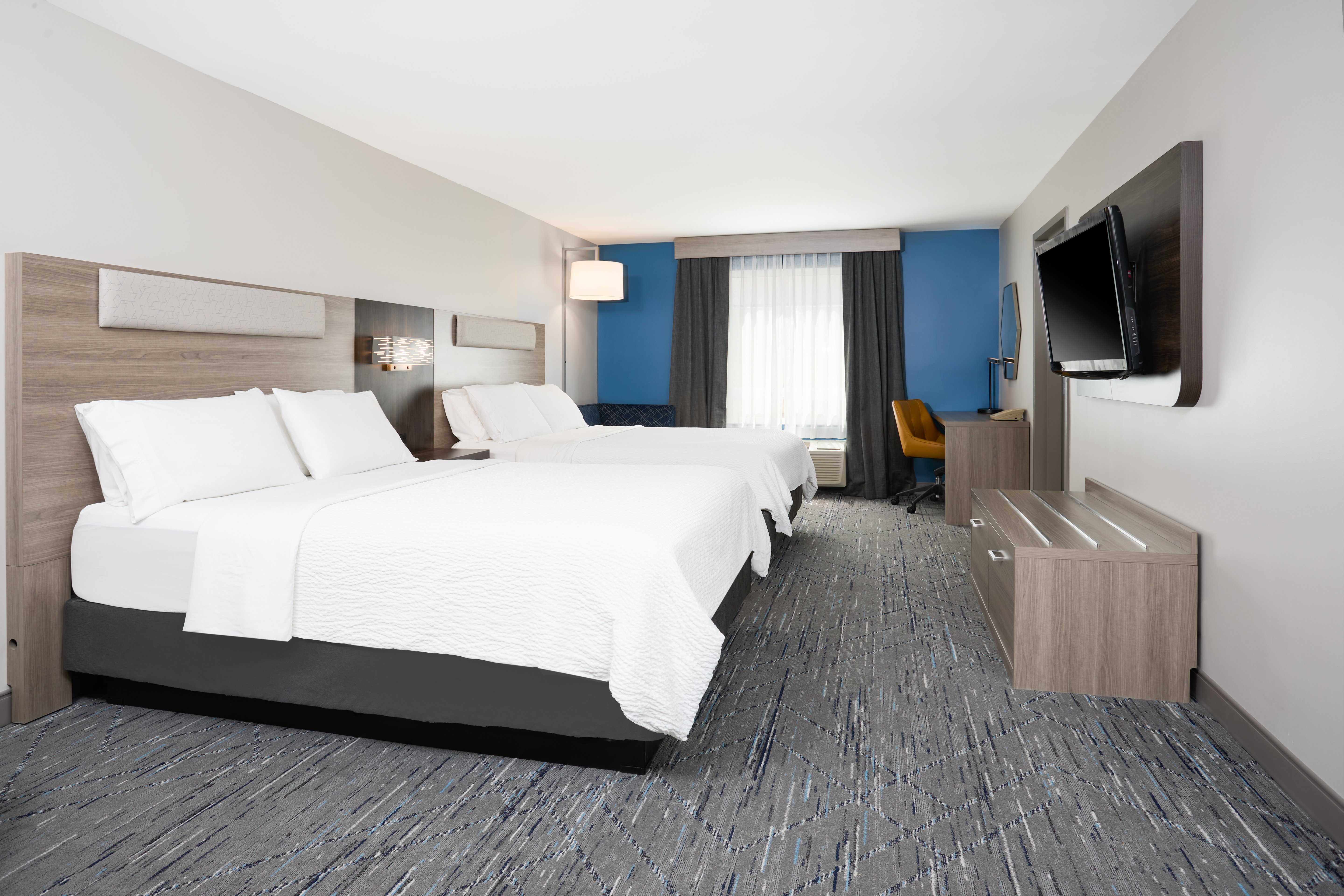 Holiday Inn Express Hotel Suites Swift Current 23/74