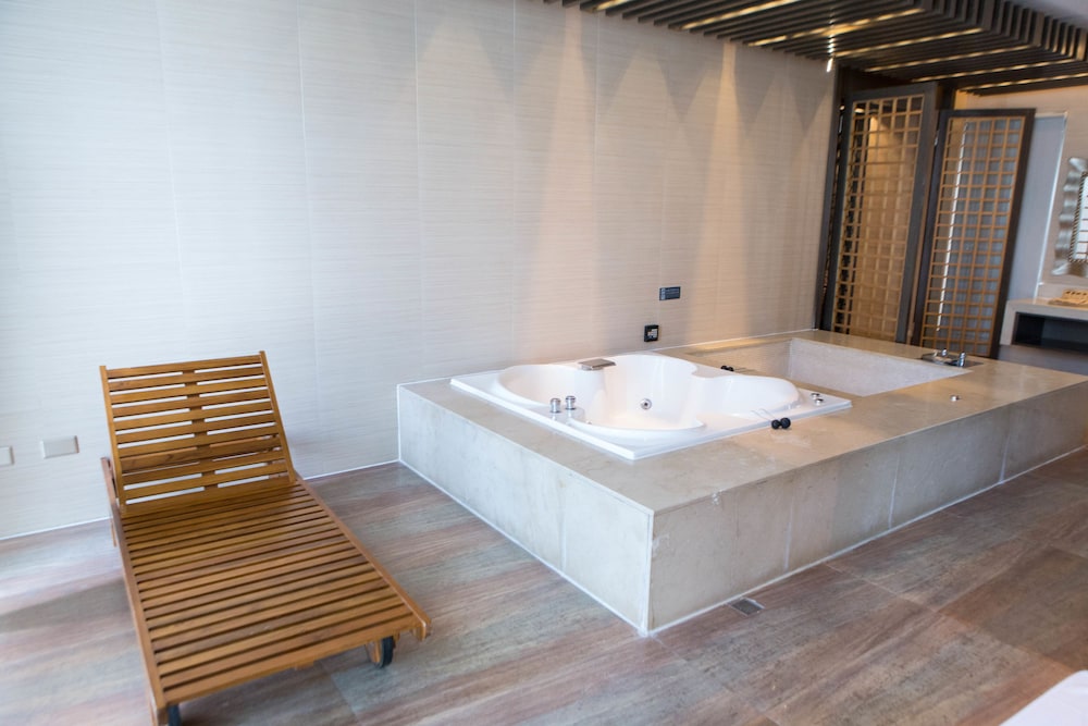 All-Ur Boutique Motel - Tai-Chung Branch 50/50