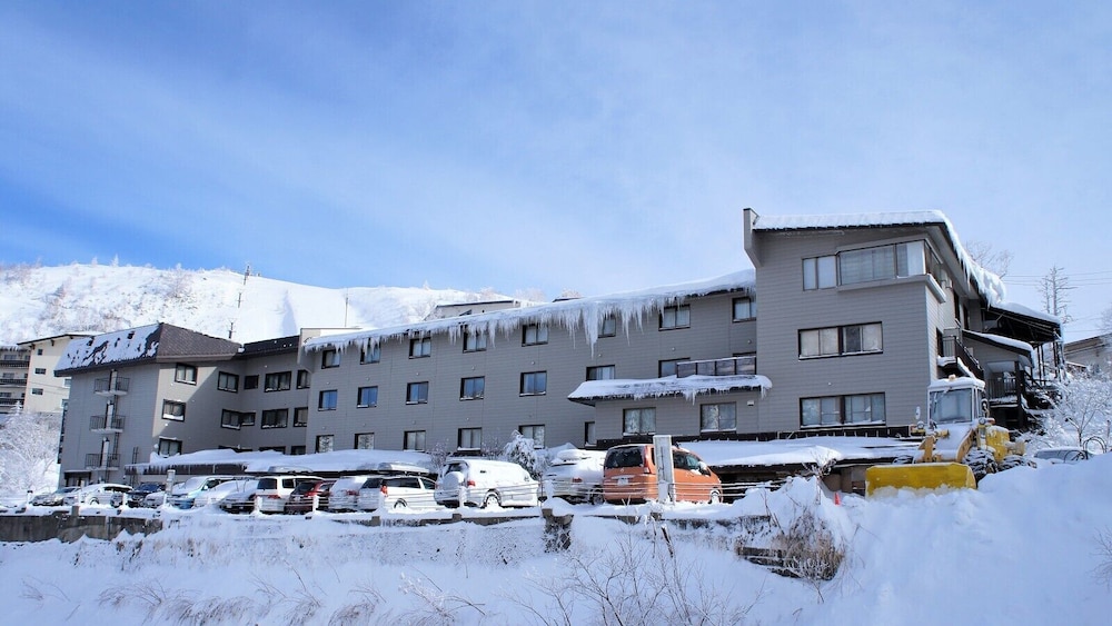 Shigakogen Hotel Ichibokaku 2/72