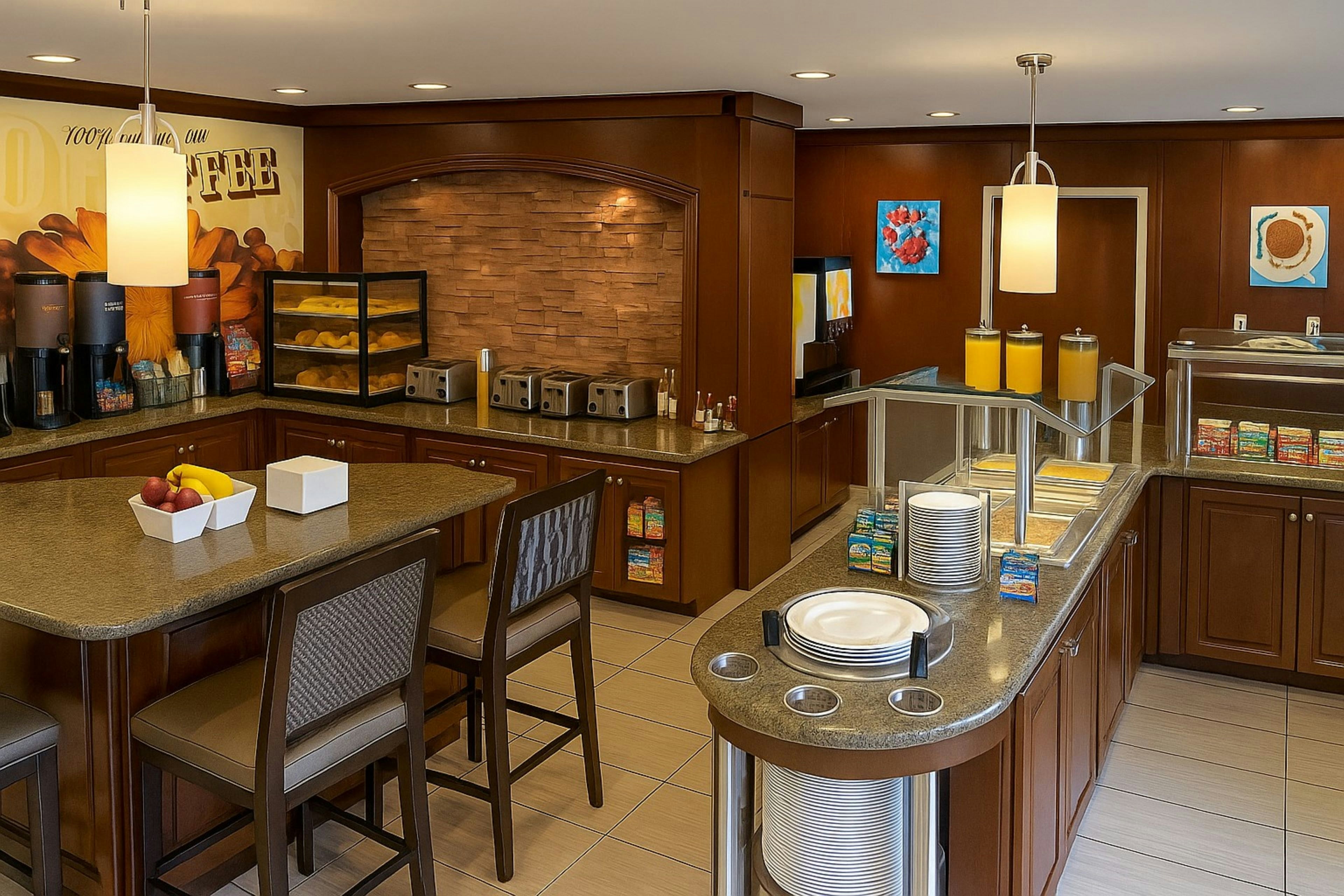 Staybridge Suites Elkhart North 37/55