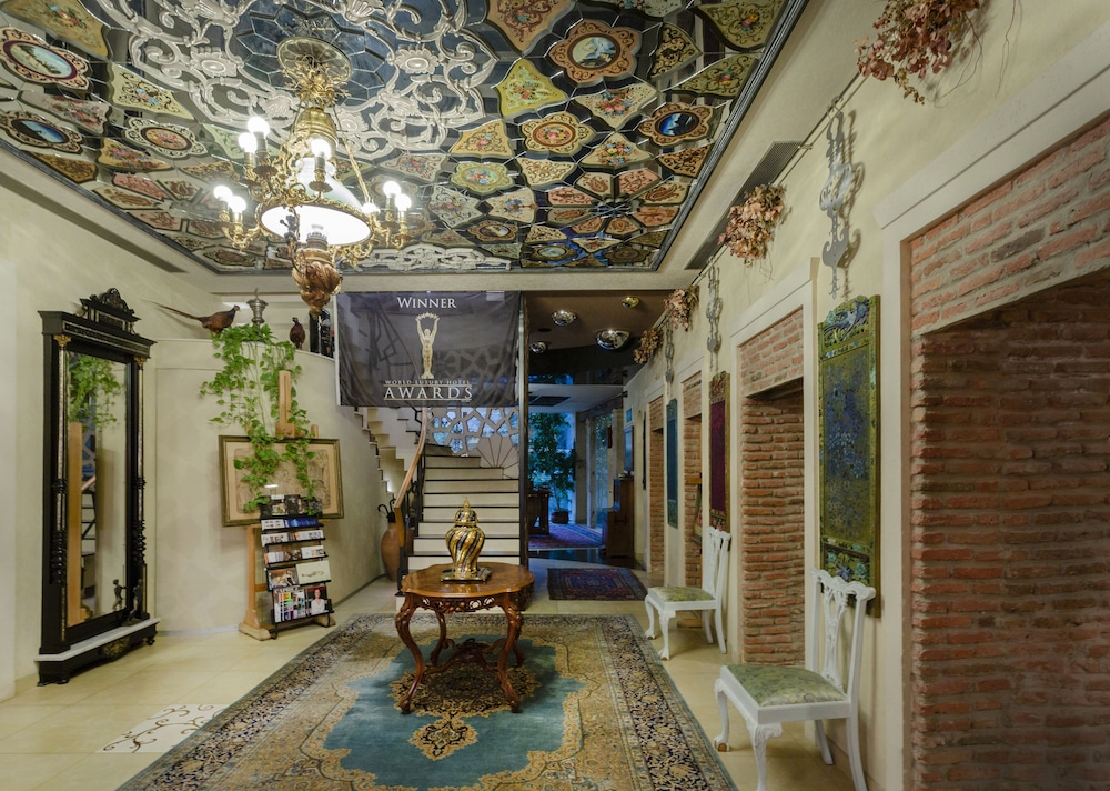 Vinotel in TBILISI
