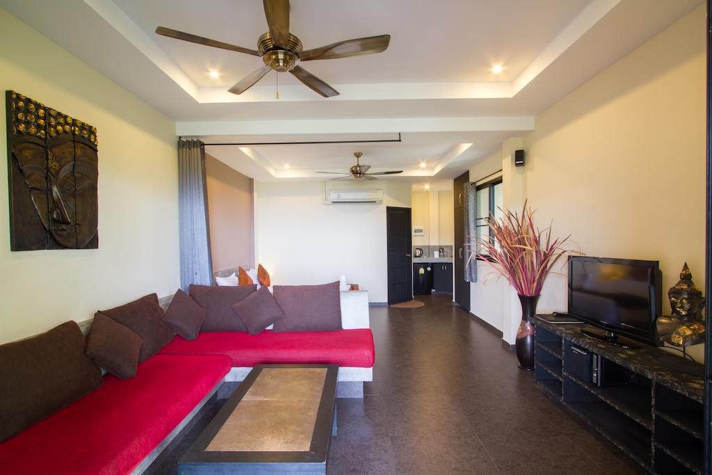 Koh Tao Heights Apartments 21/31