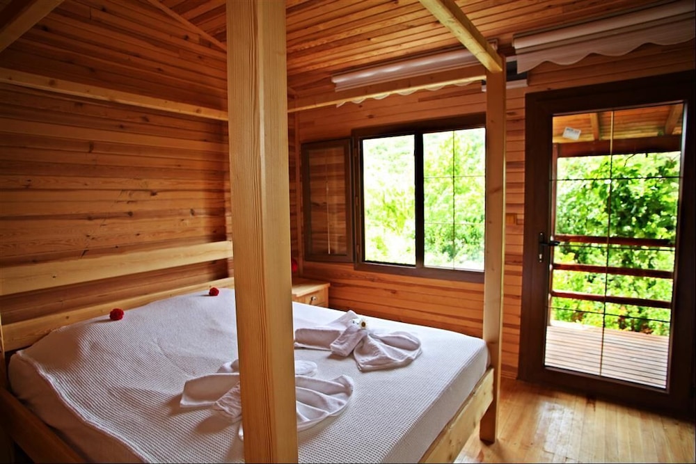 Kas Doga Park Hotel 6/50