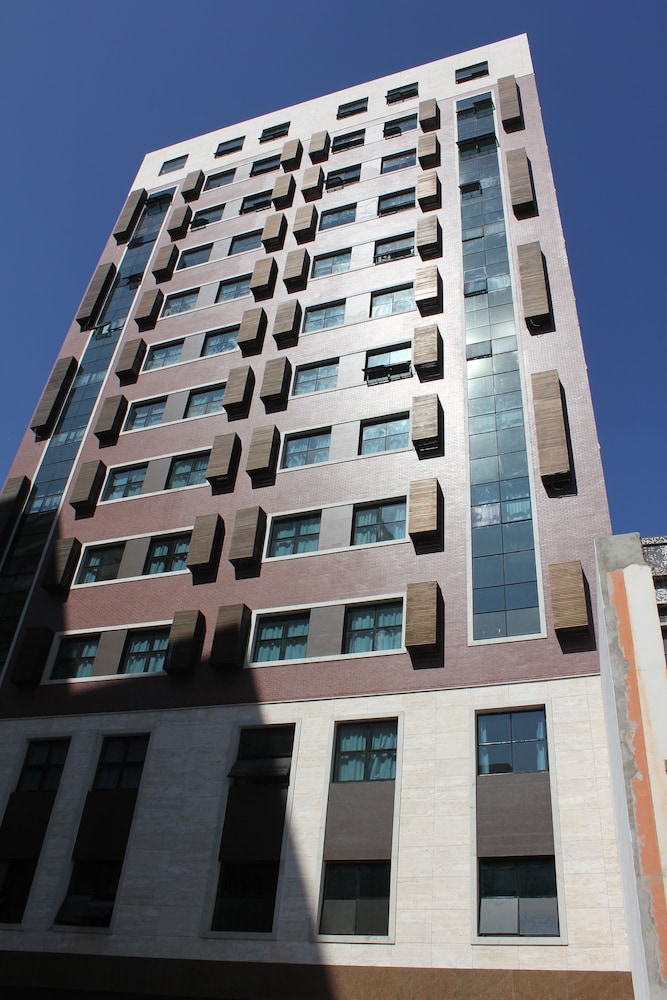 Casa Nova Hotel 2/65