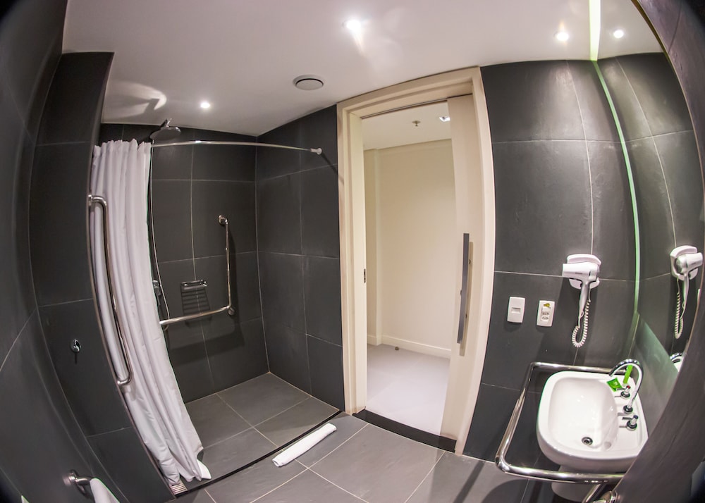 Ibis Styles Rio De Janeiro Botafogo 48/49