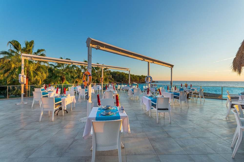Justiniano Club Alanya 41/50