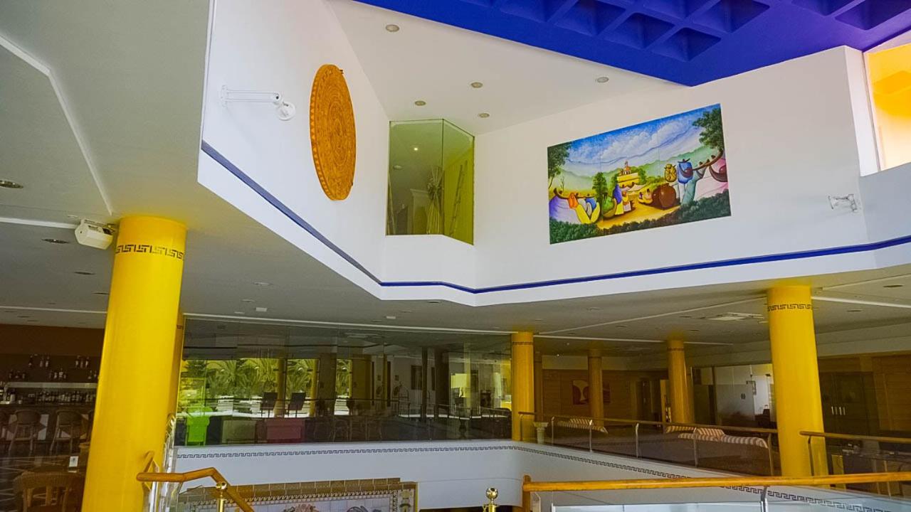 Hotel Mexico 4/50