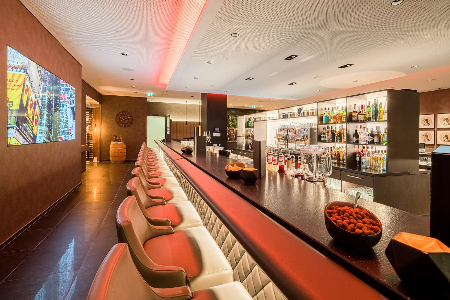 Best Western Premier Central Hotel Leonhard 24/47