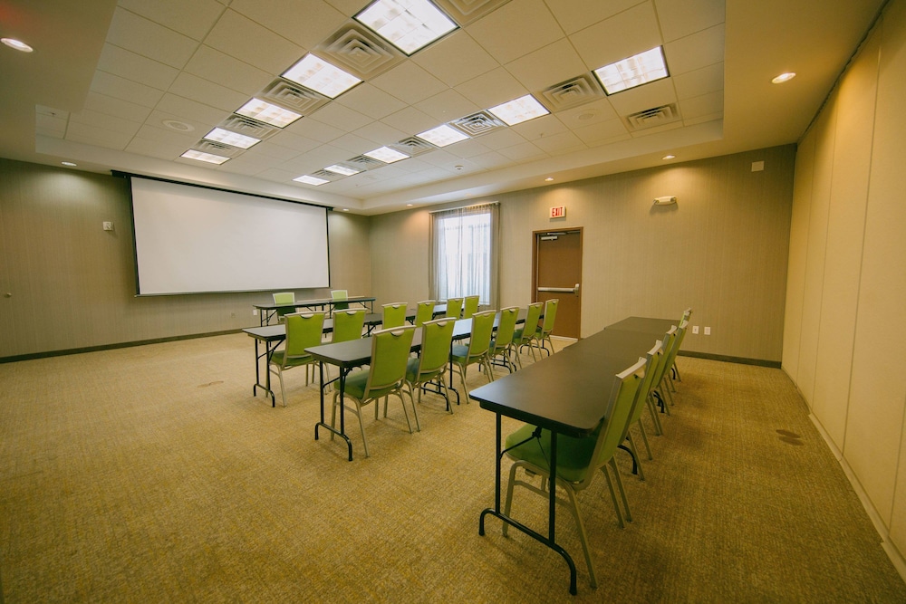SpringHill Suites by Marriott San Angelo 38/50