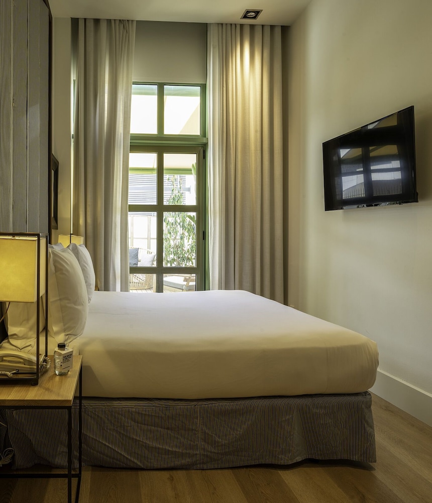 Hotel Pulitzer Barcelona 29/80