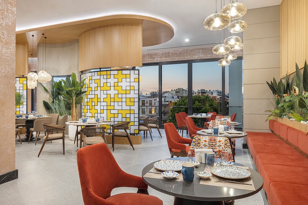 Mercure Antalya Konyaalti 43/59