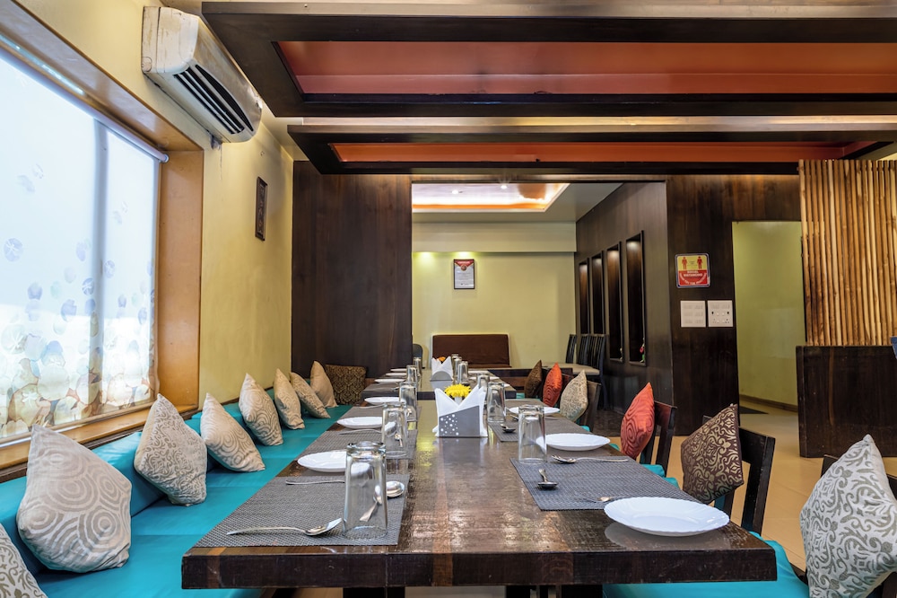 Hotel Rama Heritage 35/44