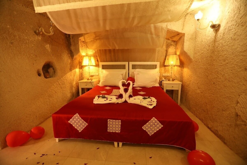Anatelein Boutique Cave Hotel Special Class 27/65