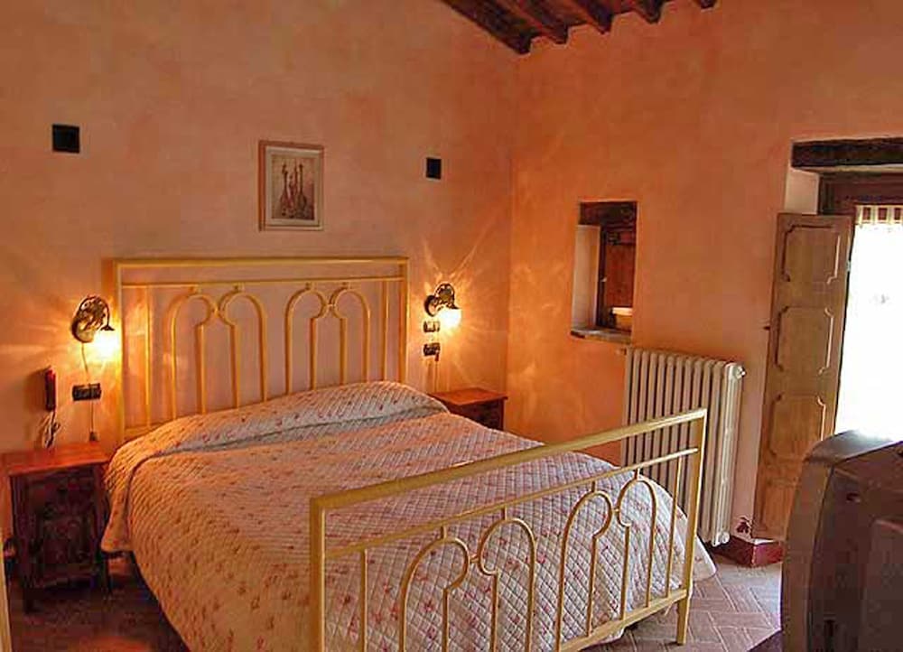 Residenza D'epoca Il Biribino 24/50