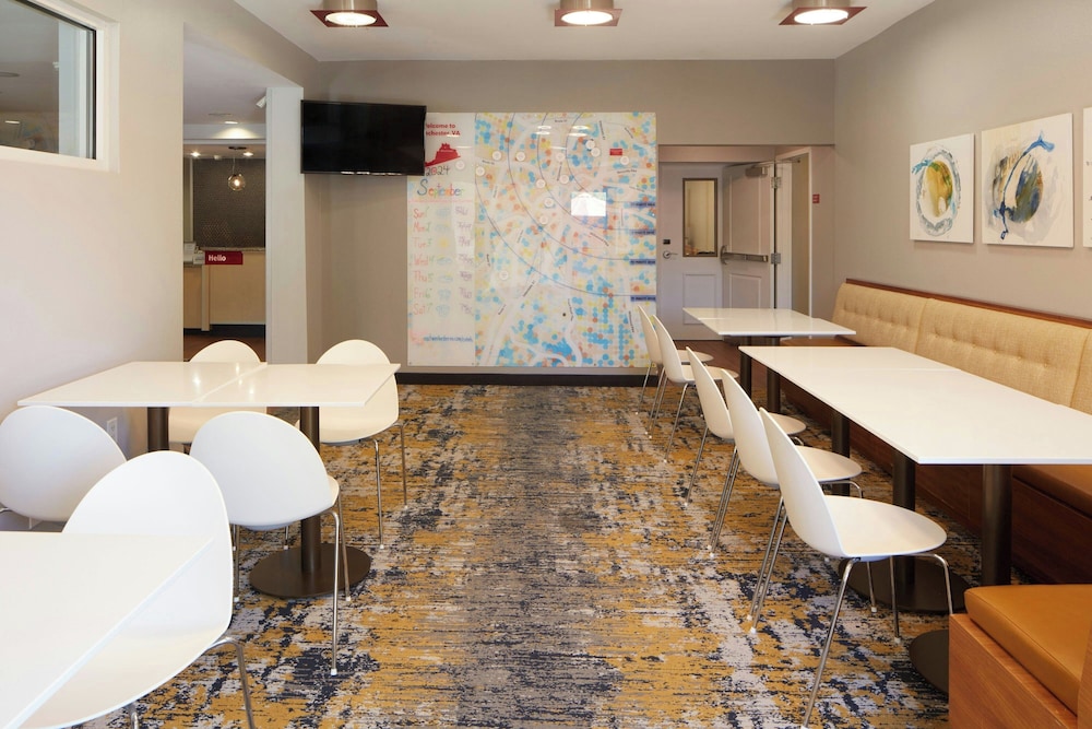 Towneplace Suites Winchester 26/46