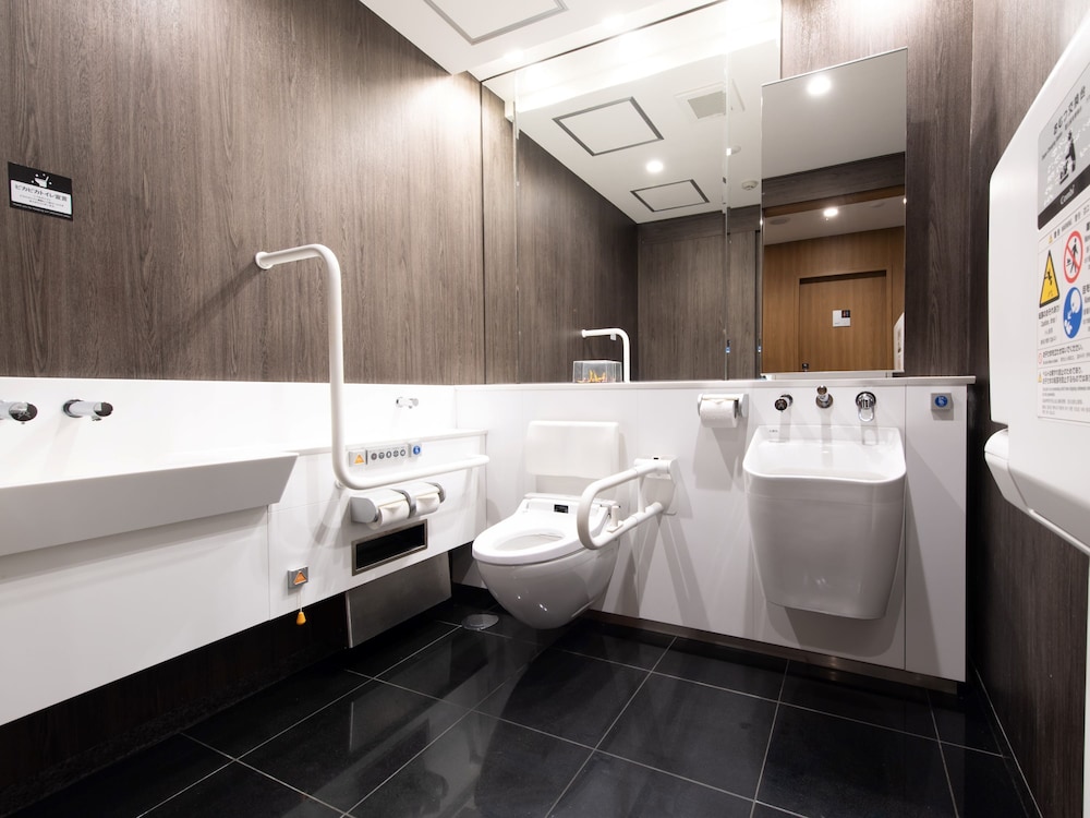 Apa Hotel Tkp Tokyo Nishikasai 62/66