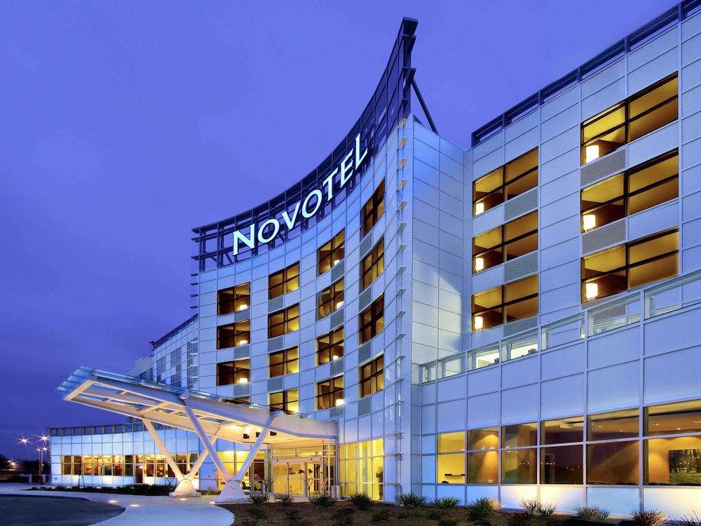 NOVOTEL MONTREAL AIRPORT 3/50