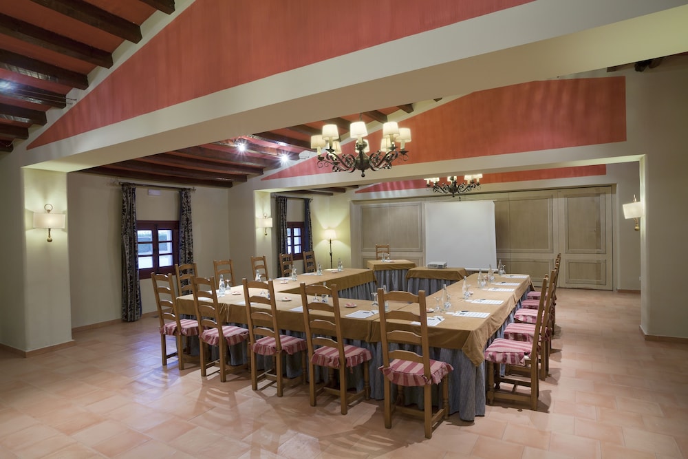 Parador De Albacete 52/62