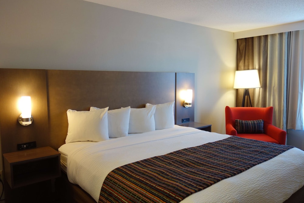 Country Inn Suites By Radisson Mason City Ia 17/50