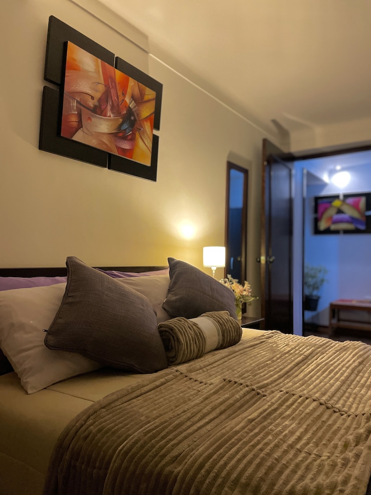 Allinkay Cusco Apart Hotel 5/40