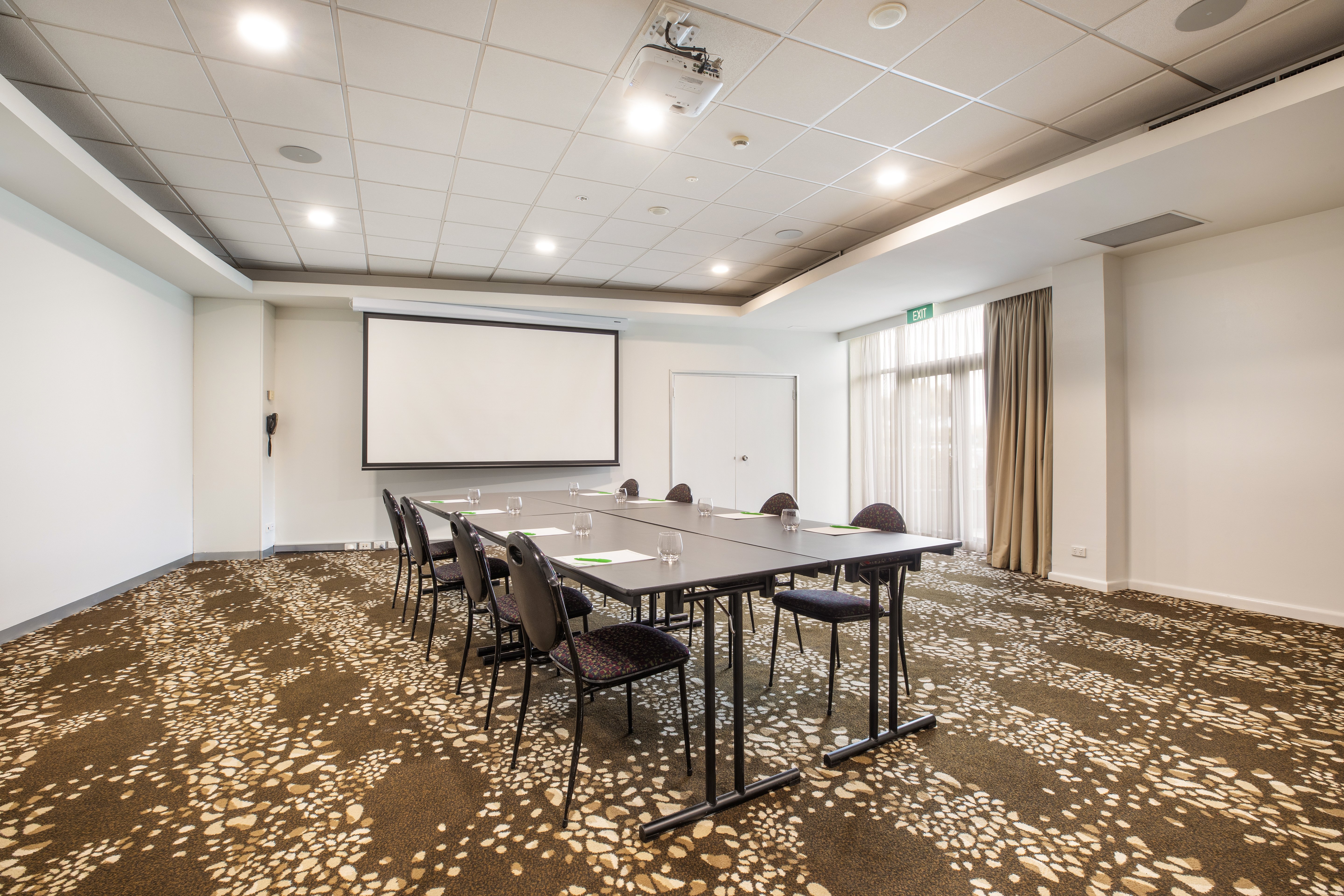Holiday Inn Melbourne Airport 35/46