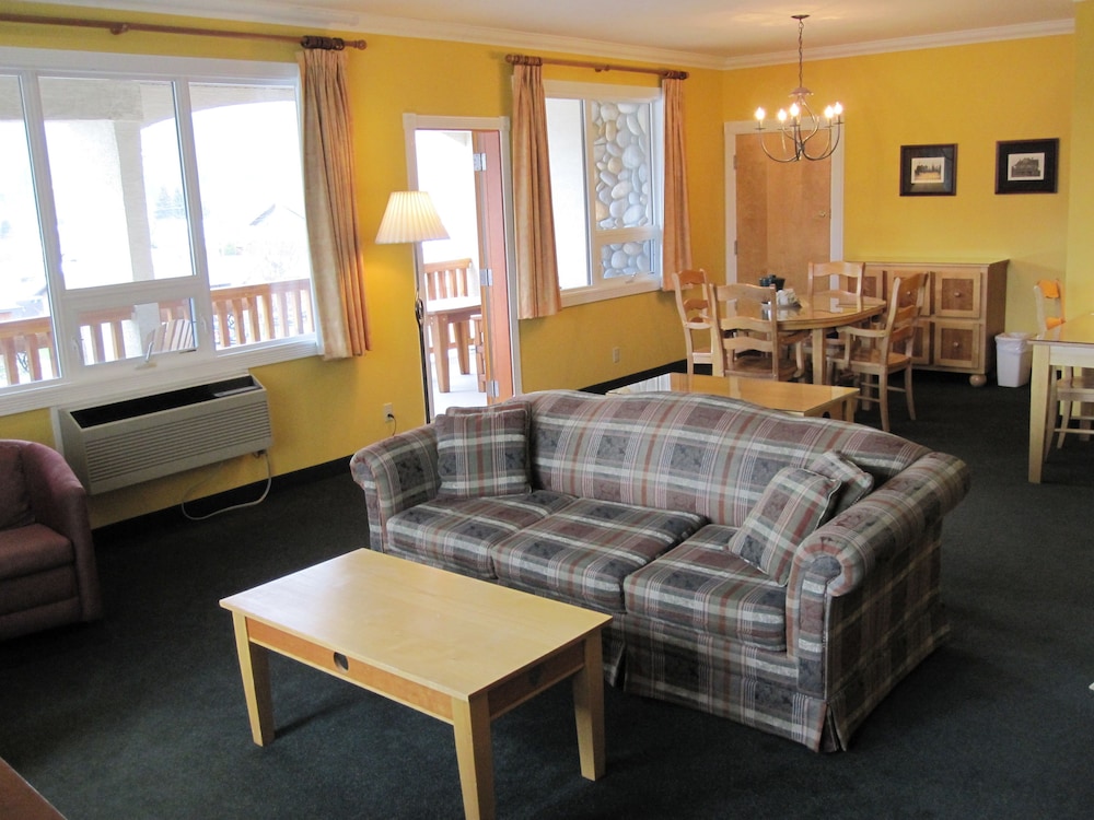 Park Place Lodge 43/67