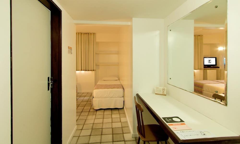 Ritz Plazamar 15/55