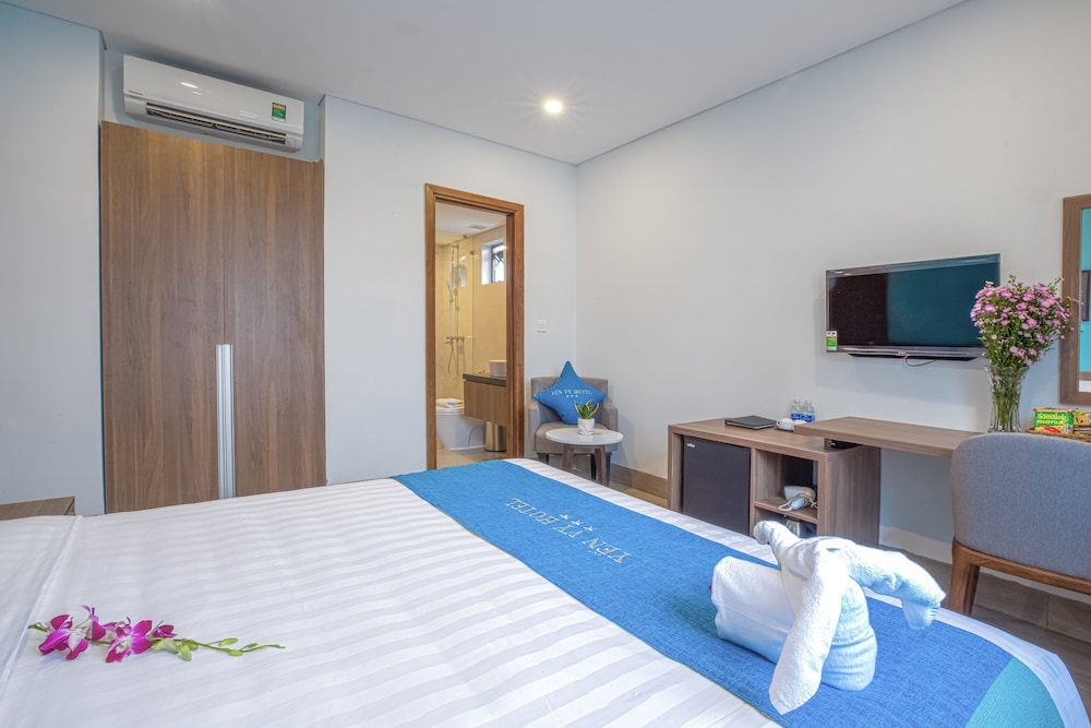 Yen Vy Hotel & Apartment 30/61