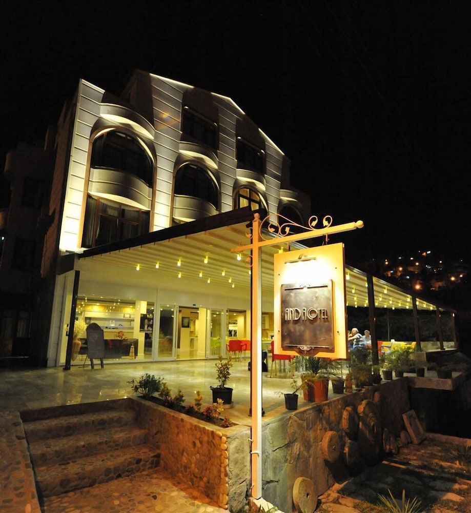 Andac Otel 1/49