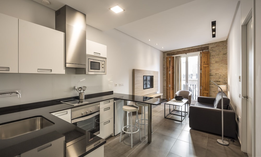 Mon Suites San Martin 15/35
