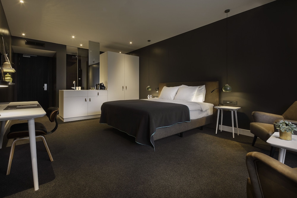 Van Der Valk Hotel Sassenheim-Leiden (8Km From Leiden) 14/62