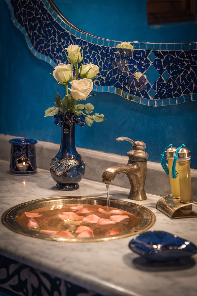 Riad Dar Attika 20/41