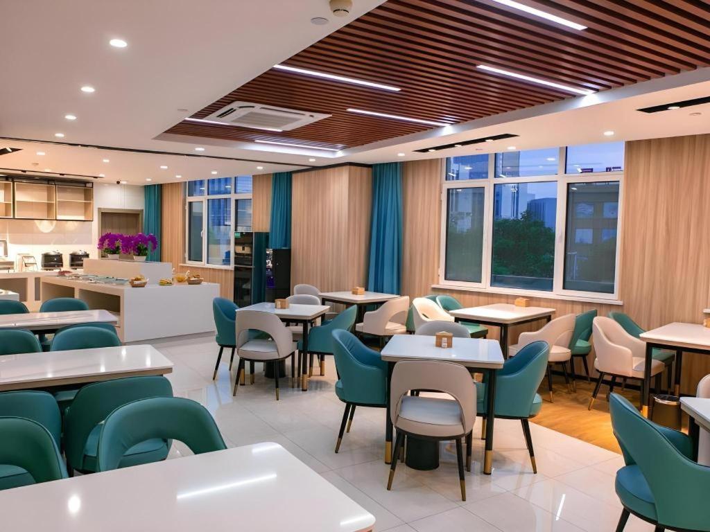 Gya Tangshan City Fei Dian District Gongji Road Hotel 32/39