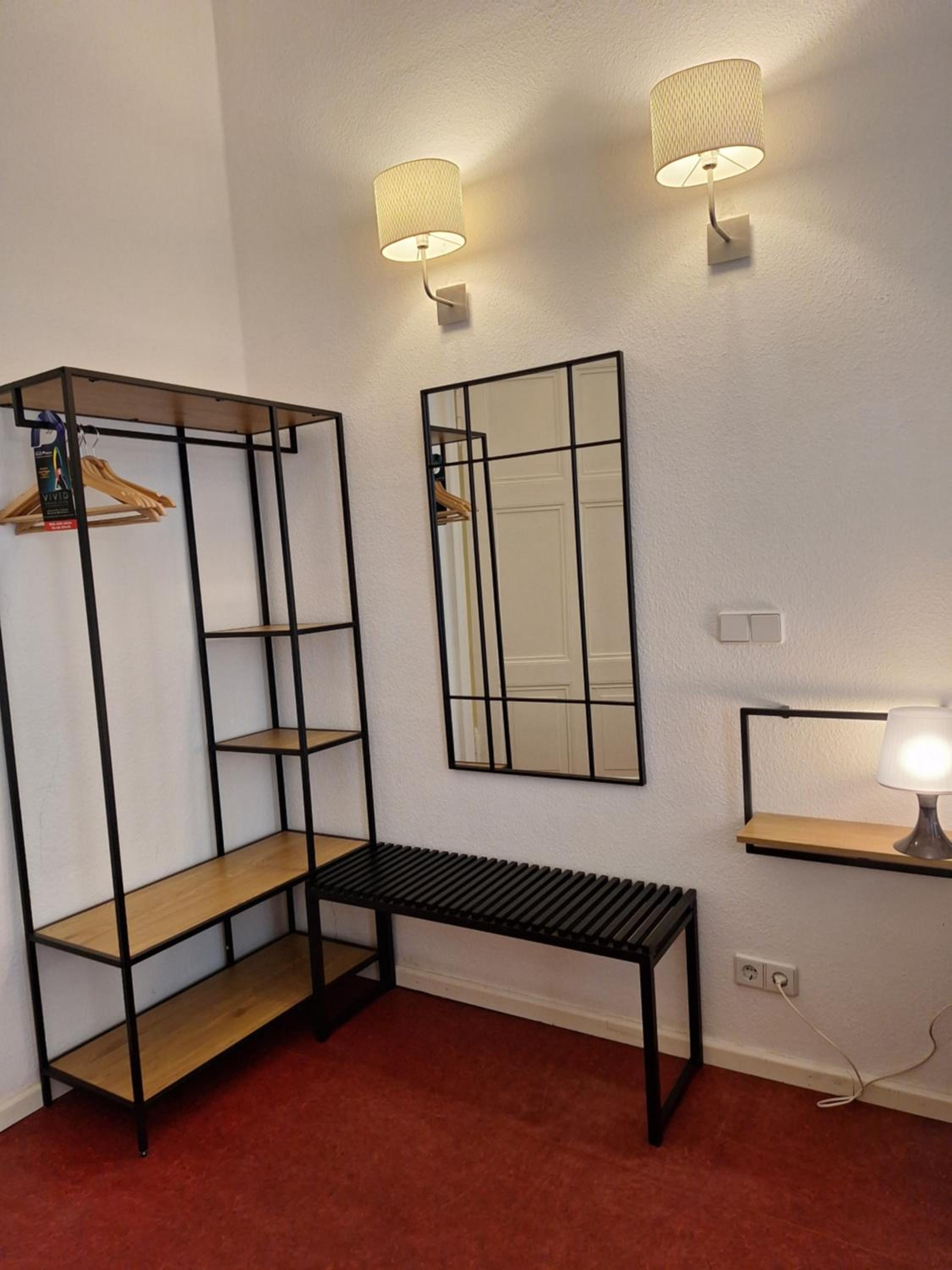Hotel Amelie Berlin 5/50