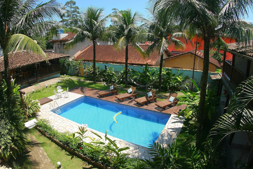 Che Lagarto Hostel Maresias 60/67