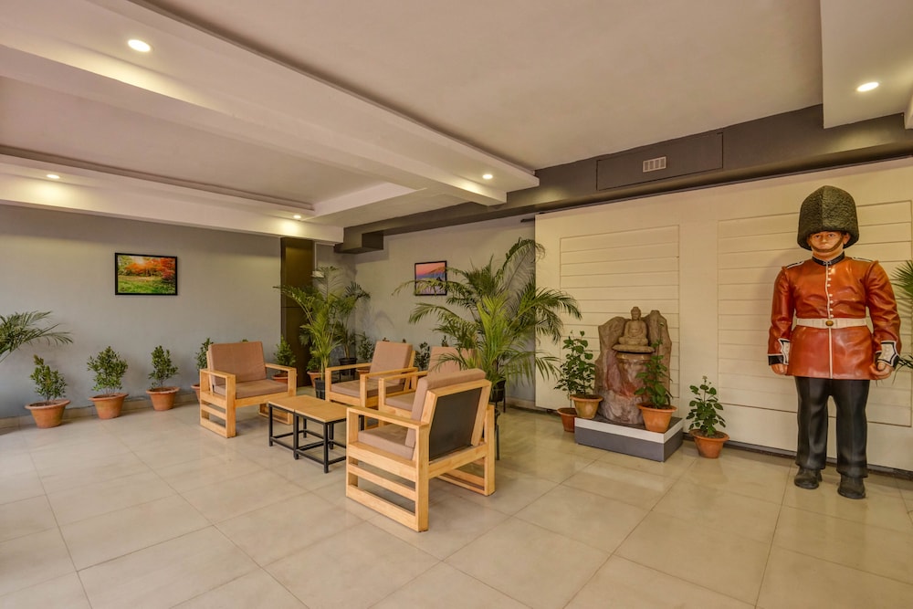 Mount Amara Hotel and Spa 35/50