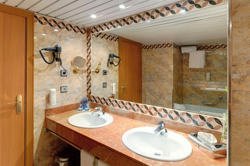 Hotel Palma Bellver Affiliated by Melia 70/70