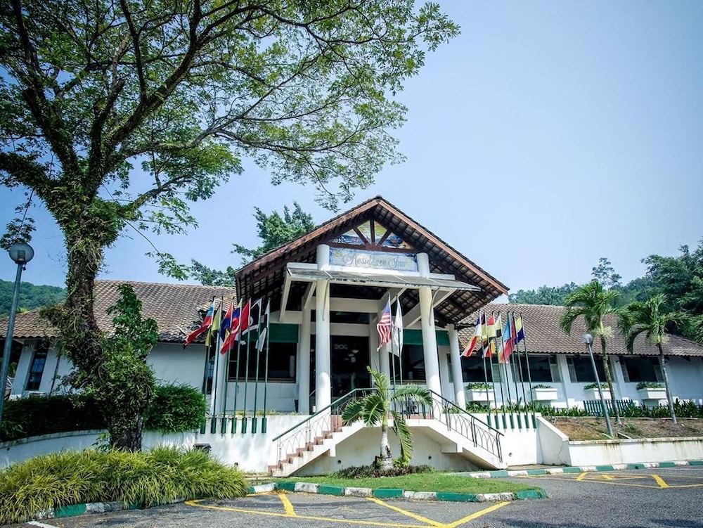 Residence Inn Cherating 62/71