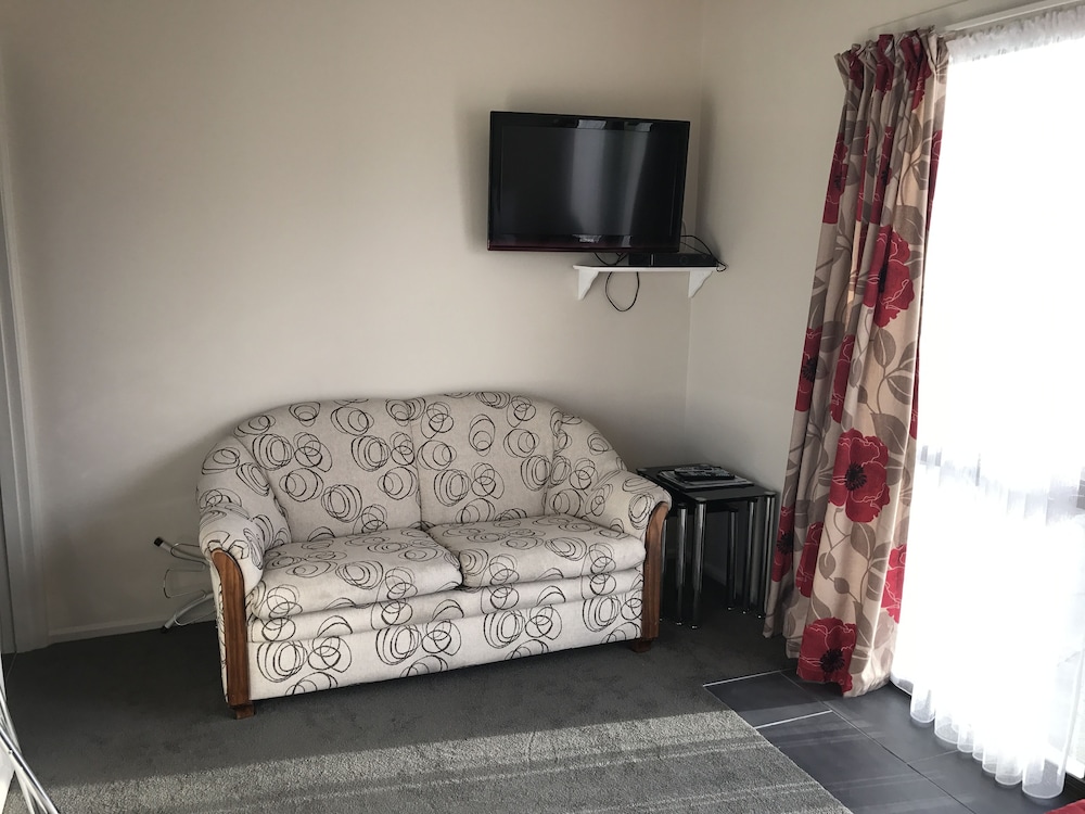Ascot Oamaru Motel 45/72