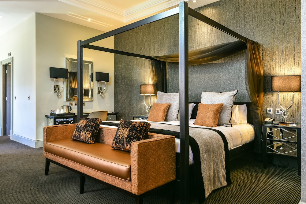 Best Western Hetland Hall 23/53