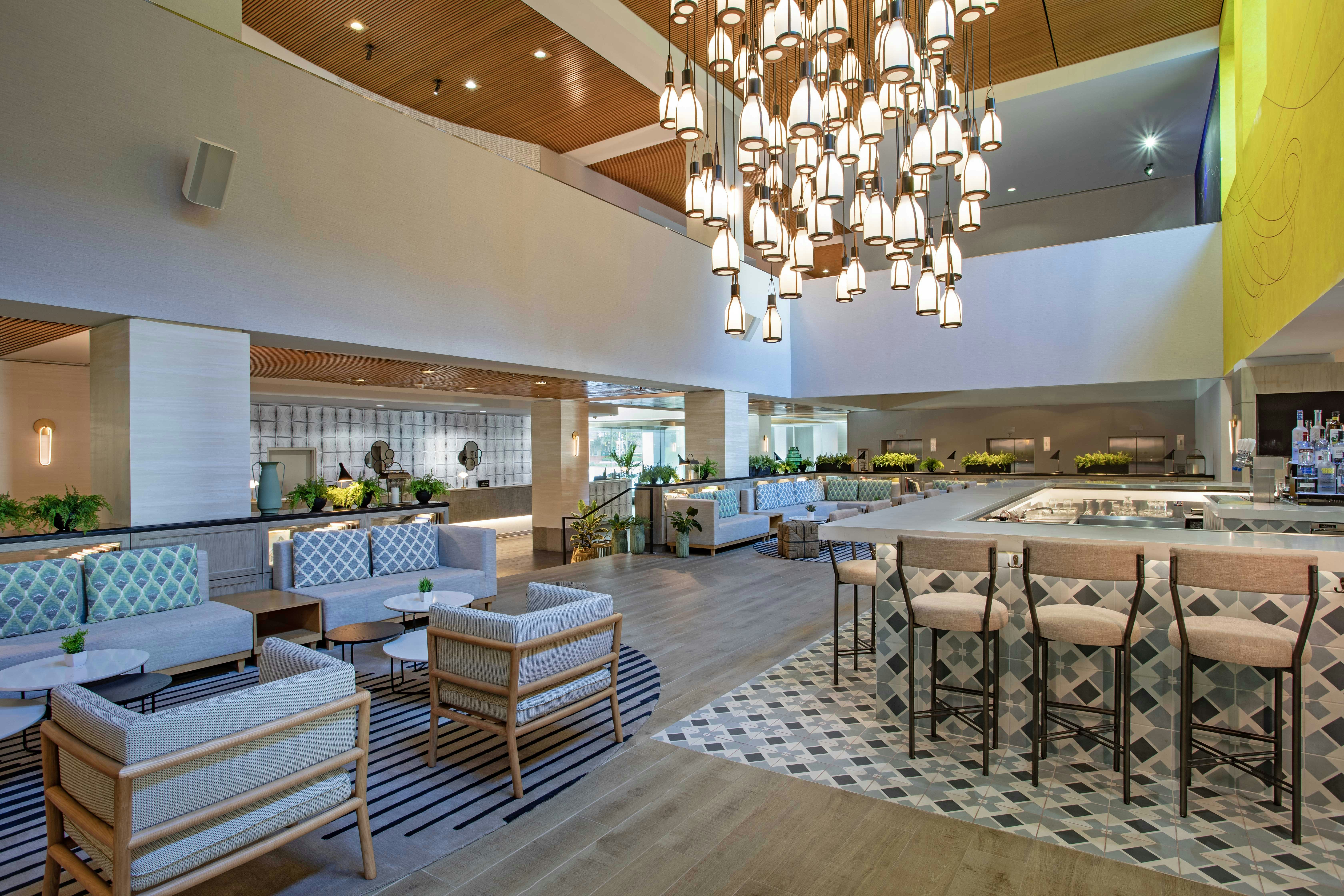 Hilton San Jose 33/64