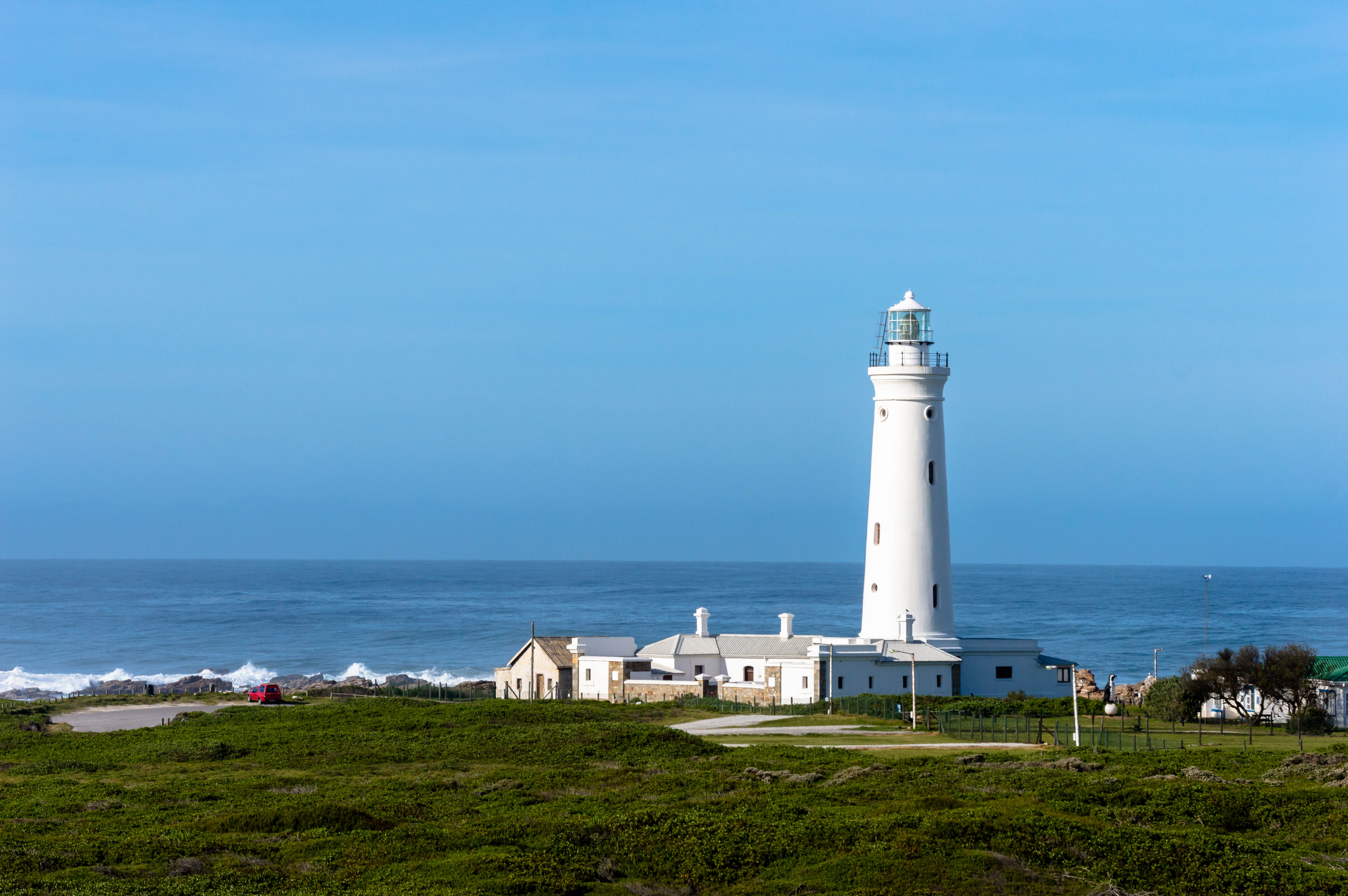 Cape St Francis Beachbreak 35/46