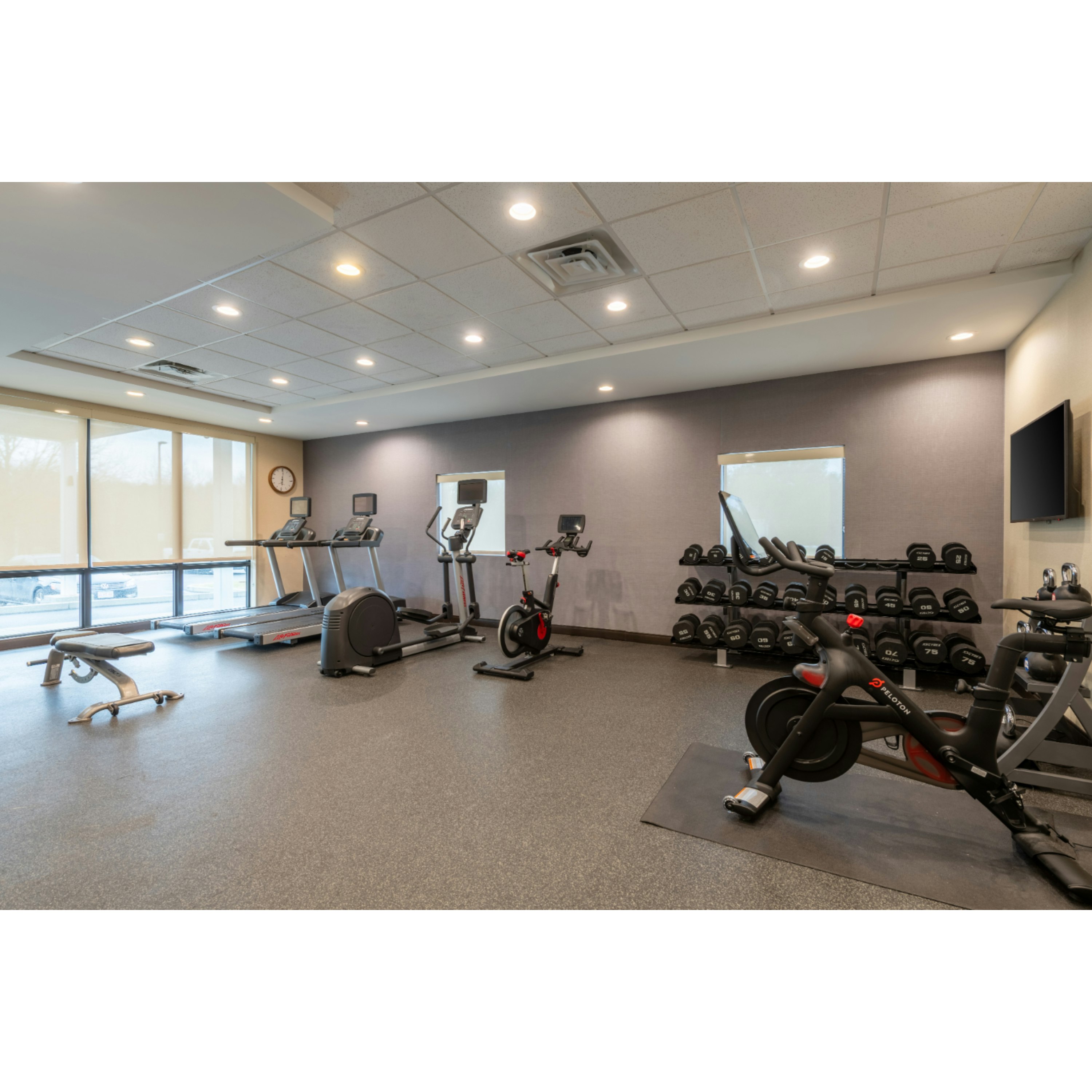 Home2 Suites by Hilton Raynham Taunton 29/56