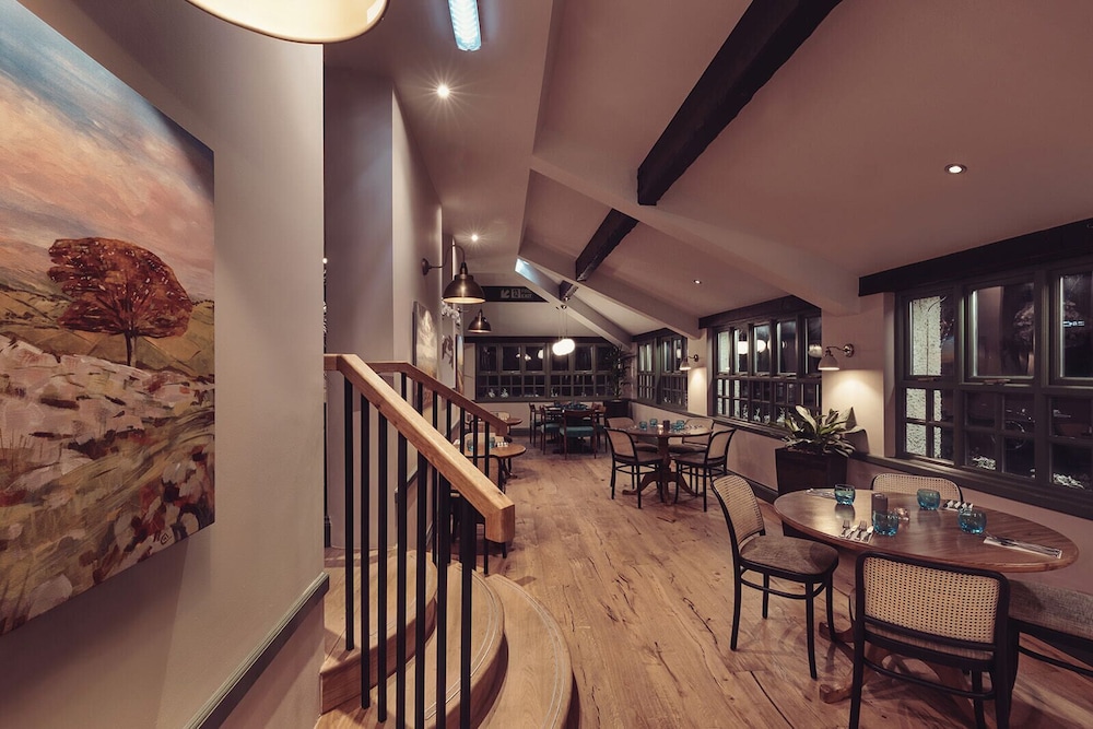 Longlands Inn And Restaurant 34/47