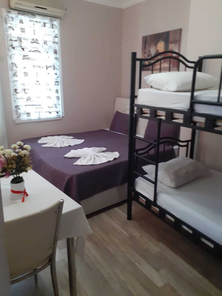 Avrasya Hostel 36/50