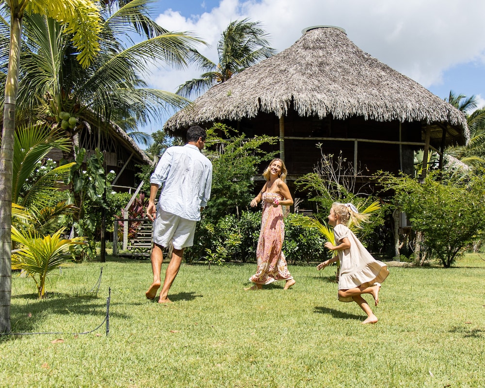 Villa Sabia Eco Bungalows 49/50
