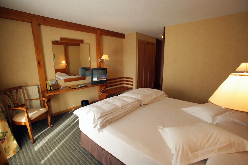 Sport Hotel 22/64