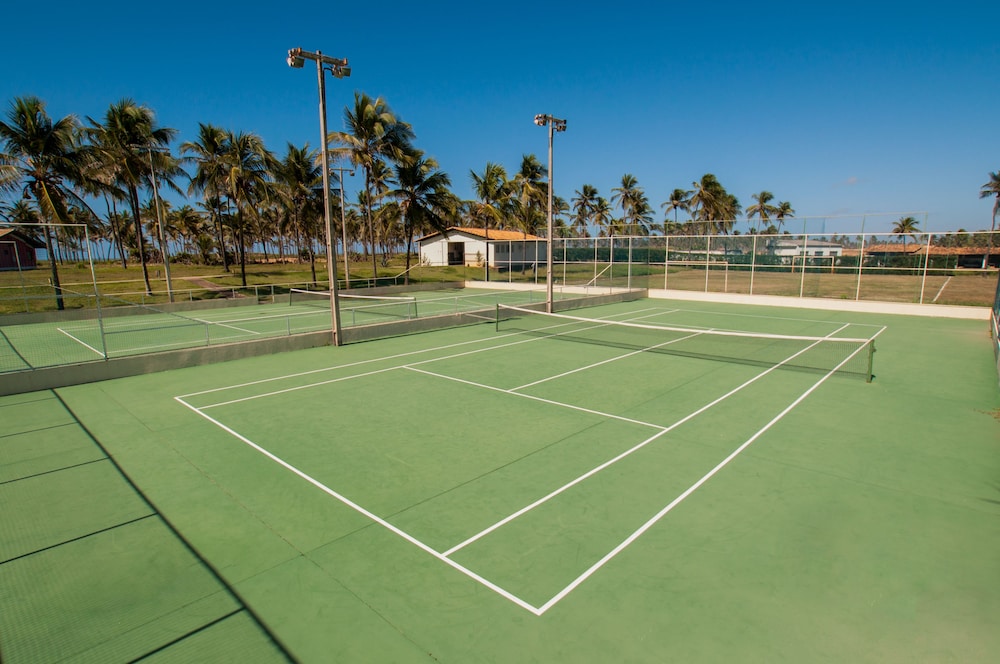 Makai All Inclusive Resort Aracaju 19/39