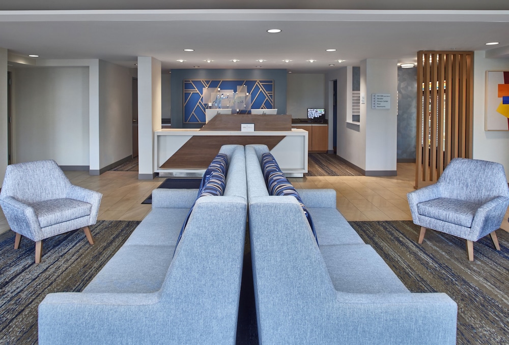 Holiday Inn Express Akron Nw Fairlawn 19/31