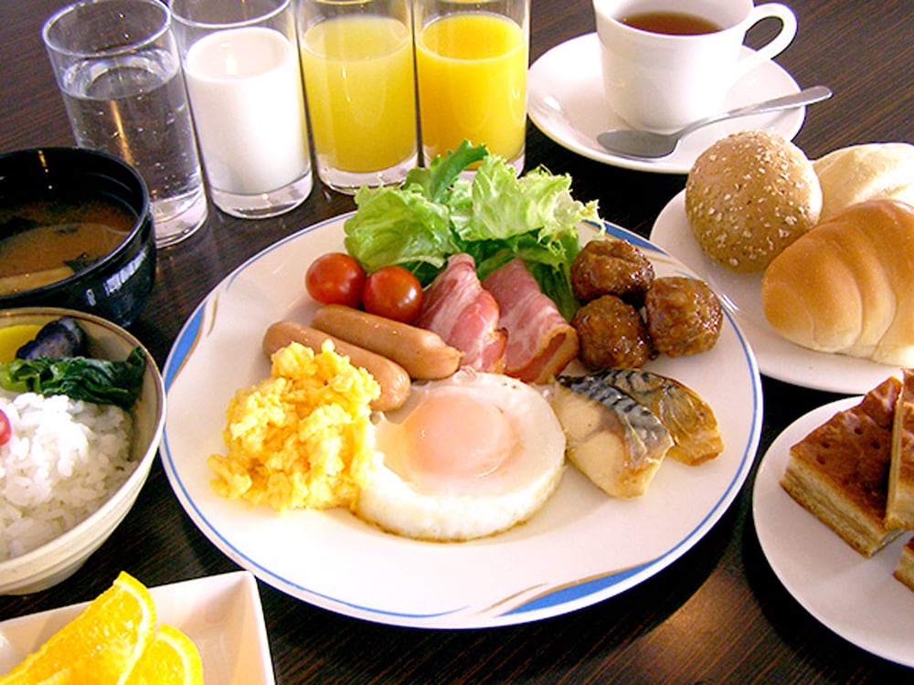 Hotel Furukawa Hills 11/32